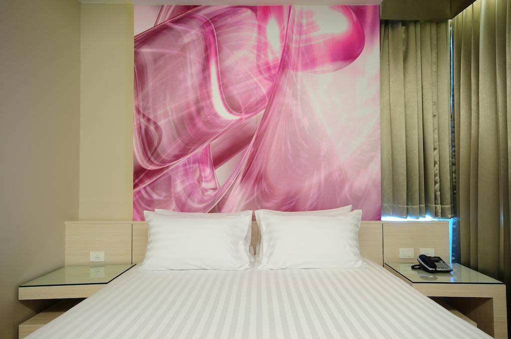 One One Bangkok Otel Dış mekan fotoğraf