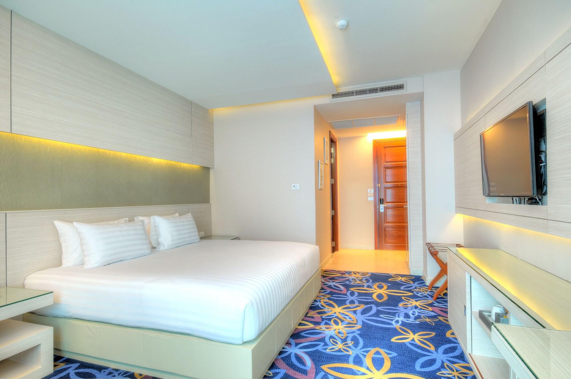 One One Bangkok Otel Dış mekan fotoğraf