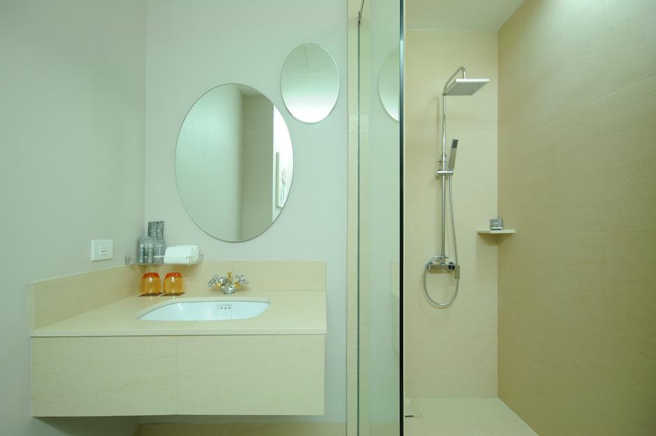 One One Bangkok Otel Dış mekan fotoğraf