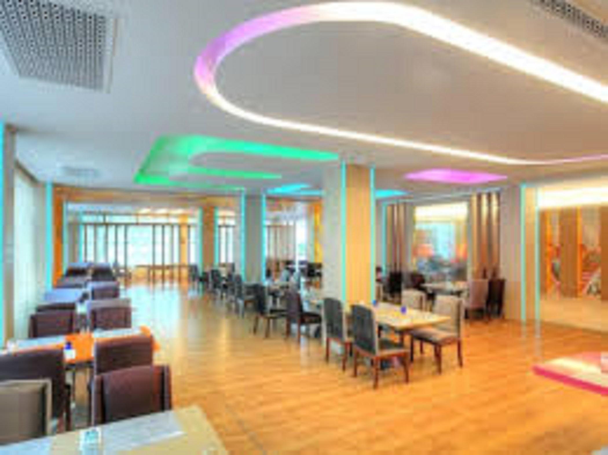 One One Bangkok Otel Dış mekan fotoğraf