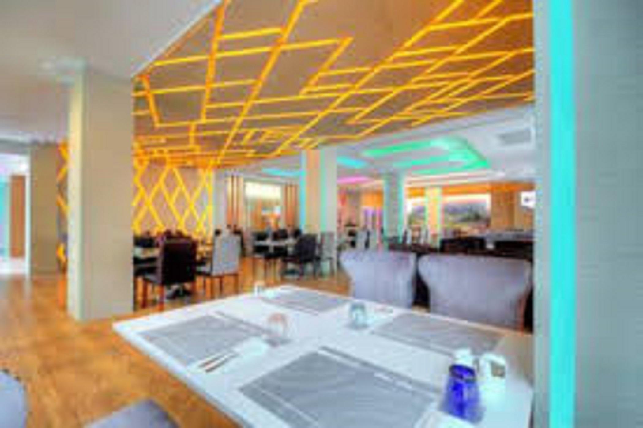 One One Bangkok Otel Dış mekan fotoğraf