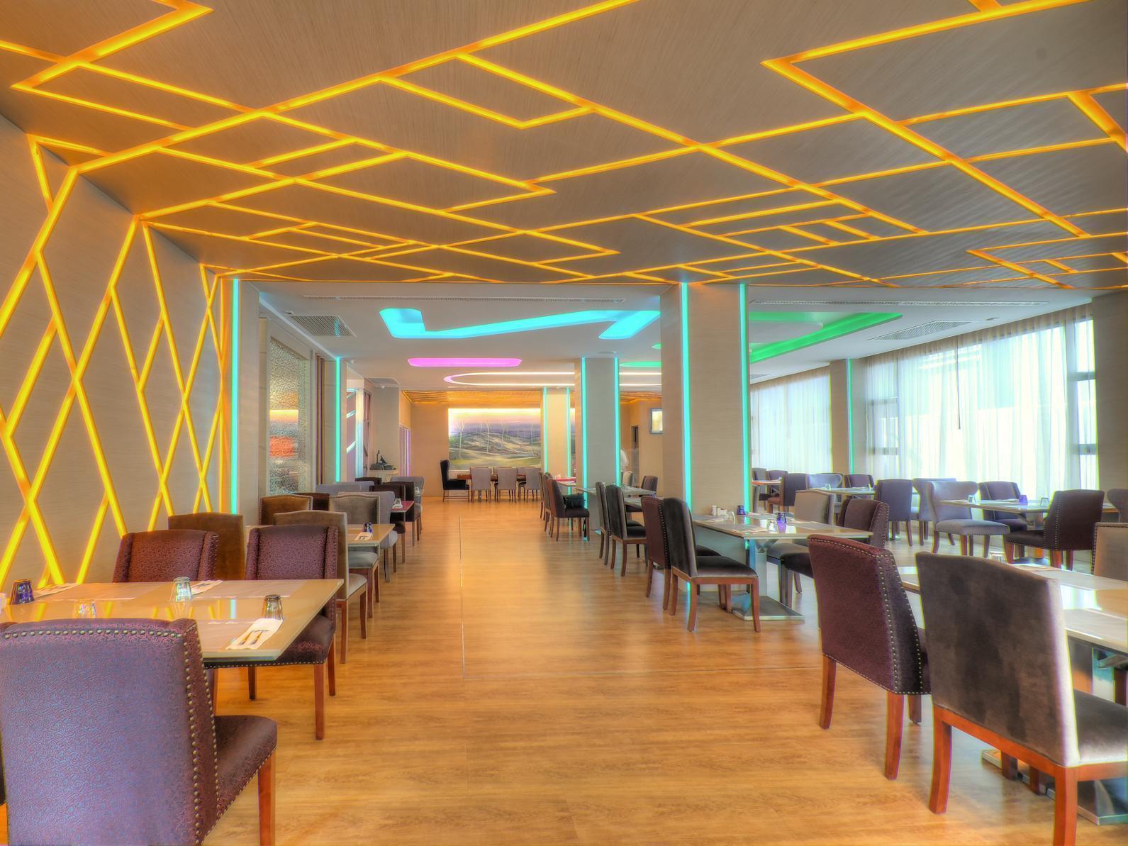 One One Bangkok Otel Dış mekan fotoğraf