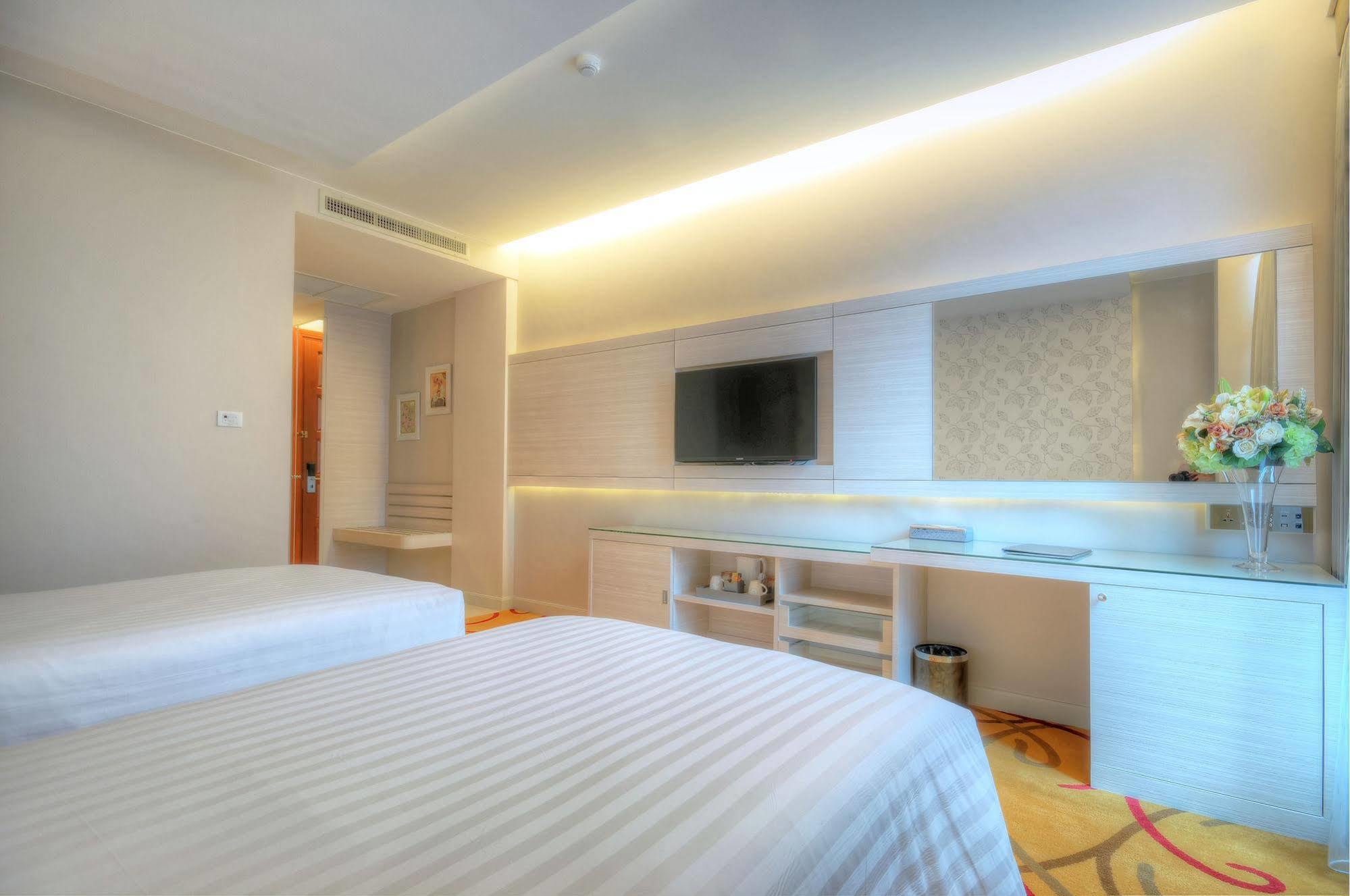 One One Bangkok Otel Dış mekan fotoğraf